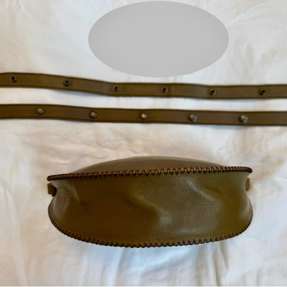 Lyons Leather Co. Sage Bee - Picture 5 of 14